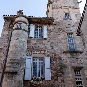 La Maison Des Echevins Vabres-l'Abbaye