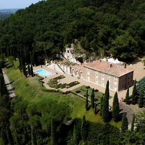 Chateau De Roques Teilhet (Ariege)