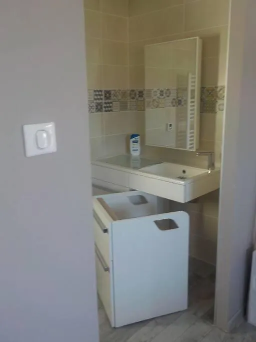 Apartment Studio Losanjos Brens